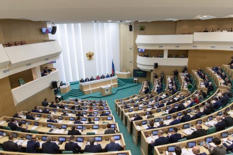 В Государственной Думе прошел «правительственный час» по вопросам состояния коммунальной инфраструктуры