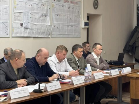 Программа профилактики ГЖИ СПб вызвала большой интерес при обсуждении на Общественном совете