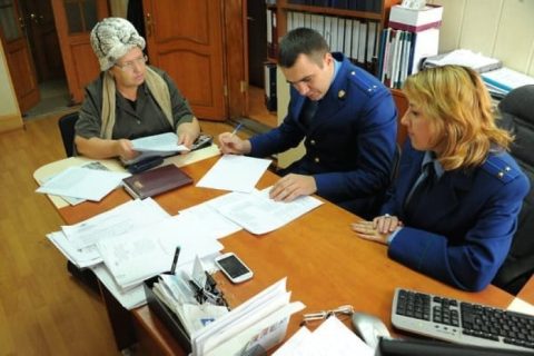 ГЖИ недорабатывают: генпрокурор дал поручение усилить надзор в ЖКХ