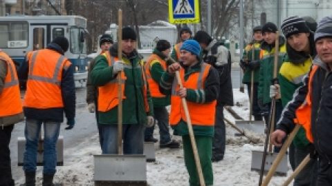 У кого и насколько выросли зарплаты в Петербурге в 2024 г.