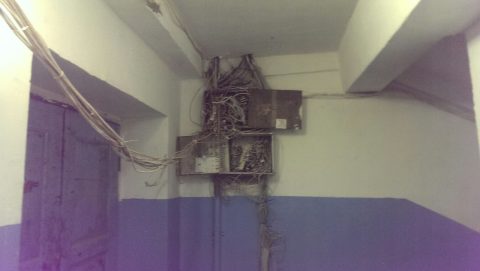 Массовый демонтаж сетей связи в многоквартирных домах может начаться с 1 апреля