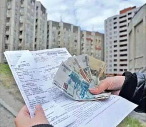 На капремонт предложено собирать уже после года эксплуатации домов