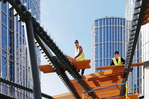 Плату за капремонт хотят привяжут к состоянию дома