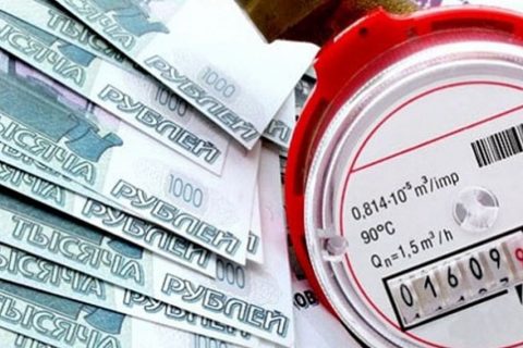 Правительство форсирует модернизацию объектов ЖКХ