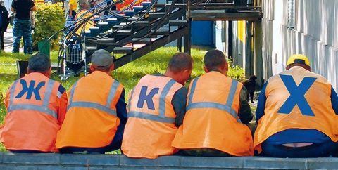 На заседании комиссии по ЖКХ Общественного совета при Минстрое России эксперты обсудили вопрос кадрового обеспечения отрасли.