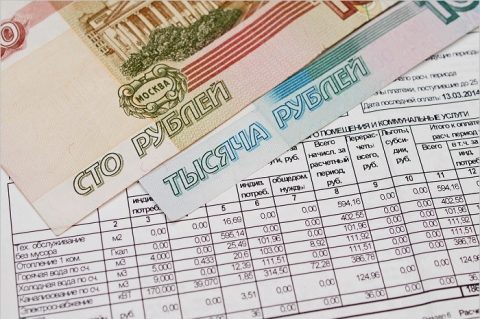 Госдума приняла закон о защите прав жильцов многоквартирных домов