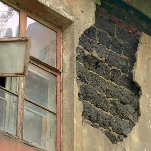 Бесхозным домам предложили назначать управляющую компанию на три года