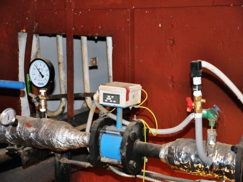 В Госдуму внесут законопроект об изменении расчета стоимости ЖКУ