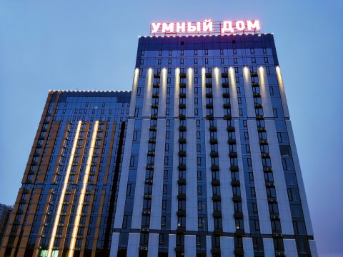 В Минцифры рассказали о желании большинства россиян использовать технологию умного дома