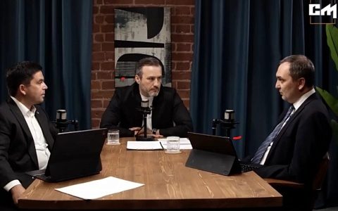 «Россия строит» о проблемах в ЖКХ