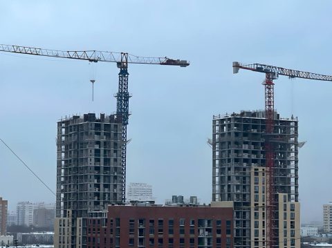 Для общественного обсуждения опубликован проект Приказа с показателями норматива стоимости квадратного метра жилья для соцвыплат