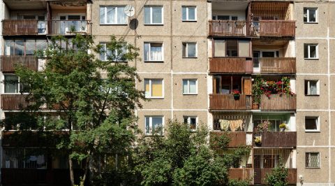 ЗакС Петербурга не будет продлевать мораторий на закон о КРТ