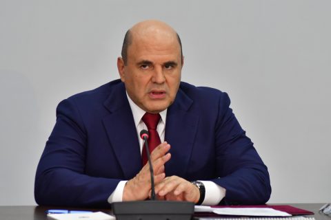 Михаил Мишустин дал поручения по итогам стратегической сессии, посвящённой повышению доступности жилья для граждан