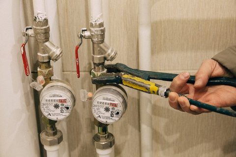 Усилена ответственность собственников МКД за отсутствие приборов учета потребления холодного водоснабжения