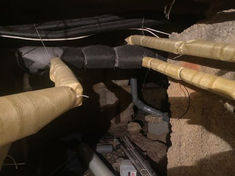 Инспекционное мероприятие совместно с Фондом капитального ремонта РД