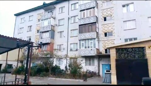 Мониторинг хода работ по капитальному ремонту в г.Дербент