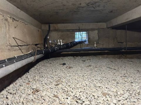 Приемка комплекса  работ капитального ремонта в г.Махачкала, по ул. С.Джорова