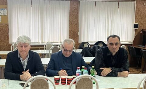 Аттестация управляющих МКД