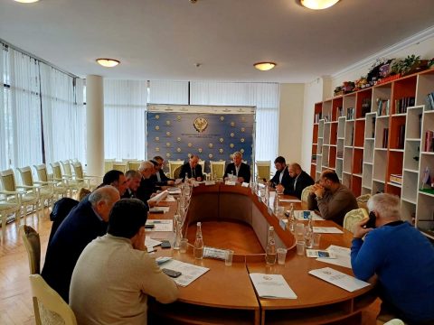 От монолога к диалогу (продолжение)