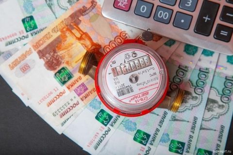 В Петербурге объявлены темпы роста коммунальных тарифов на 2026 год