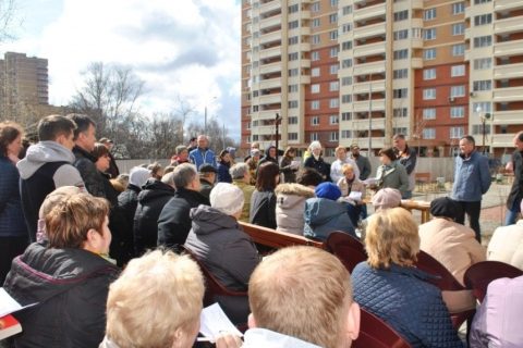 Собрания собственников жилья в Петербурге стали чаще признавать незаконными