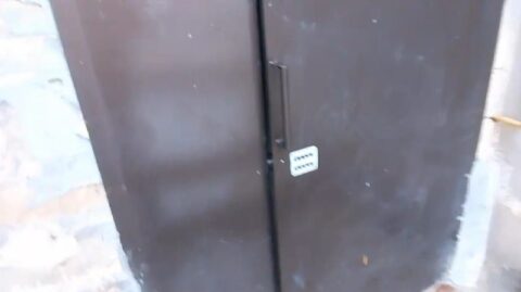 Общественный контроль в действии