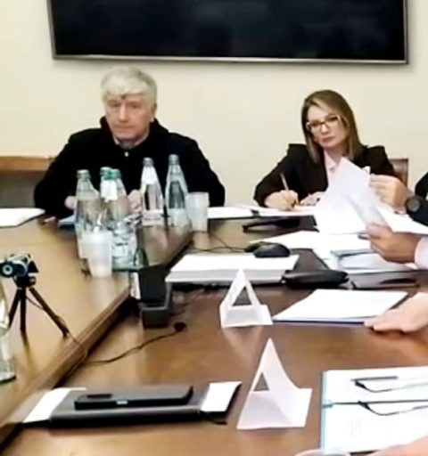 Открытый диалог как основа перемен: Общественный совет при ГЖИ РД утвердил план работы на 2026 год