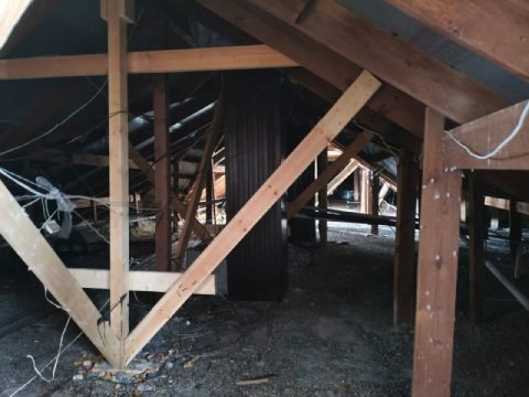 Завершен плановый мониторинг выполненных работ в г. Махачкала