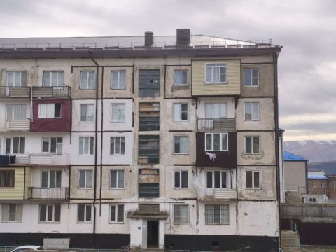 «Теперь мы не боимся дождя»: Как новая крыша изменила жизнь в Дубках