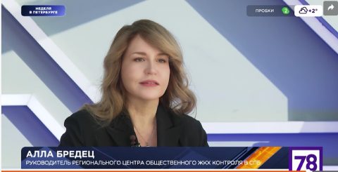 Платим за «Африку» в квартире