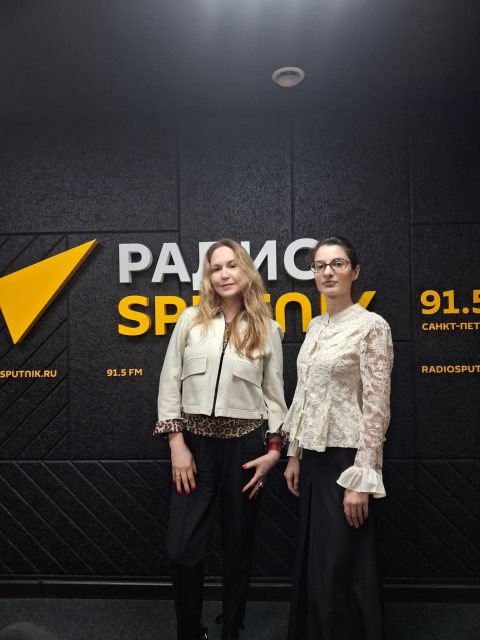 ЖКХ: последние новости по теме на радио Sputnik Санкт-Петербург