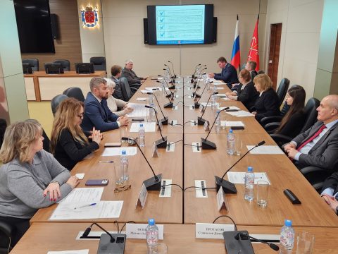На заседании Общественного совета при Комитете по тарифам анонсированы новые полномочия ведомства