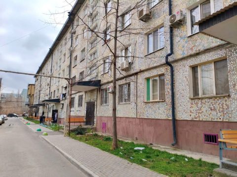 Адрес: г. Махачкала, ул. Абдулхакима Исмаилова, д. 30