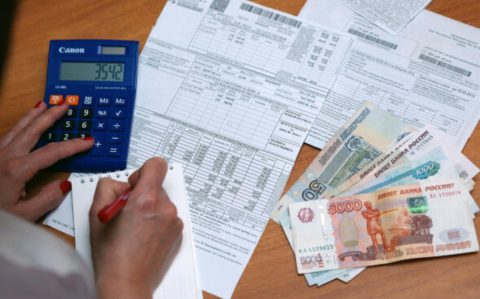 Депутаты Госдумы предложили «беззаявительный» порядок обновления данных о ЖКУ