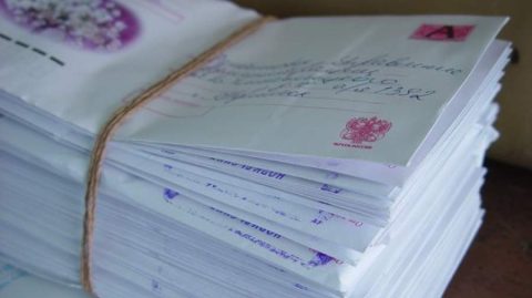 С 1 июня 2026 года всю судебную корреспонденцию можно получать через «Госуслуги»