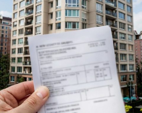 Напоминаем владельцам спецсчетов на капитальный ремонт