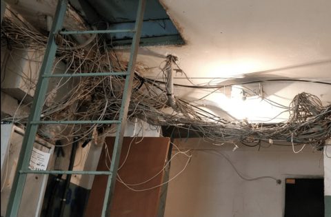 Пока все в доме: коммунальщики выступили против новых правил о доступе провайдеров
