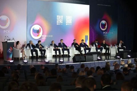 Лидеры сферы строительства обсудили ключевые вопросы отрасли в Петербурге
