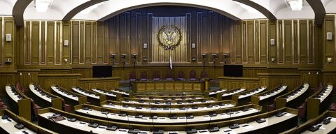 В Госдуме усилят работу над защитой жилищных прав граждан: что изменится для собственников и управляющих организаций